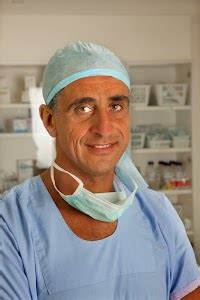 A Prof Raf Ghabrial – Ophthalmic Surgeon